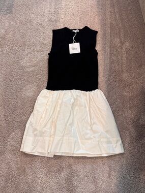 NWT PISTOLA ADRIENNE MINI DRESS